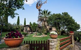 Il Giardino Dei Flintstones Cerveteri